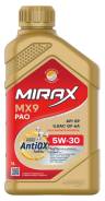 Mirax MX9
