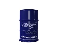 Mirax MX5