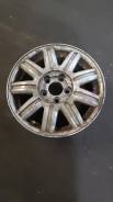 Chrysler. 6.5x16", 5x114.3, ET40, �� 71,6���. ����