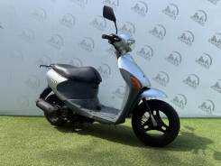 Suzuki Lets 4. 49����. ��., ��������, ���������, ��� ������� ����