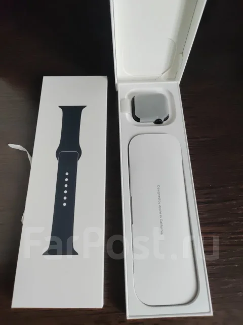 Apple Watch SE 3. GPS, NFC ����