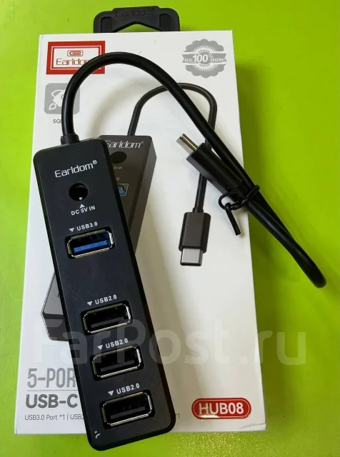 USB-������������. ����