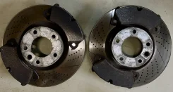 2Crave Wheels. x14" ����