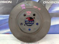 ���� ��������� Subaru Forester 2007 26300AE061 SG5 EJ205, �������� 26300AE061 ����