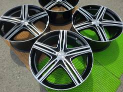 Wald Mahora. 8.5x20", 5x120, ET33, �� 73���. ����