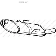 ��������� ������ Peugeot 406 95-01 Bosal 190833 Bosal 190833 190833 ����
