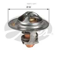 ��������� Mitsubishi Lancer/COLT 1.1/1.3/1.5 04- Gates TH48682G1 Gates TH48682G1 TH48682G1 ����