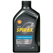 Shell Spirax
