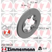 ���� ��������� FORD Transit 13- ����. Coat Z Zimmermann 250138120 Zimmermann 250138120 250138120 ����