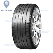 Michelin Latitude Sport