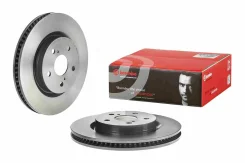 ���� ��������� �������� Toyota Rav4/Camry 17 09. D979.11 Brembo 09D97911 09D97911 ����