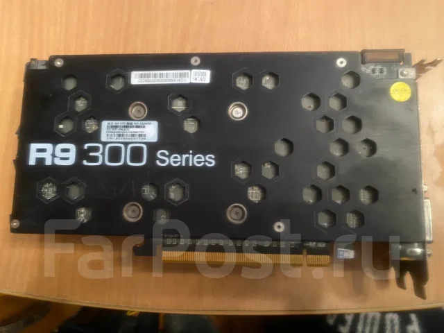 Radeon R9 Series ����
