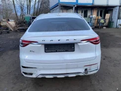 Haval F7x. GW4B15A ����