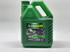 Oilright ���-17�