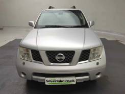 Nissan Pathfinder. YD25DDTI ����