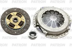 �������� ��������� (3P) Hyundai Solaris 1.6 2011-, KIA Rio 1.6 2011- (5-���� / 6-���� - �� 09.2014 ! ) PCE0022 ����