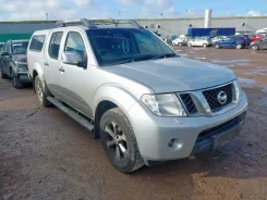 Nissan Navara. YD25DDTI ����