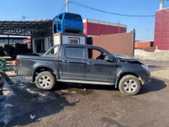 JAC T6. HFC4DB21D1 ����