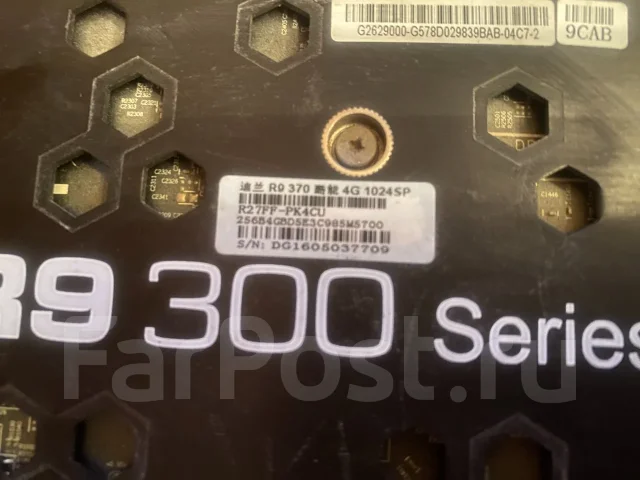 Radeon R9 Series ����