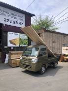 Daihatsu Hijet. �������, 4wd, 0.7, ������, 19 000����. ��, �/� ����