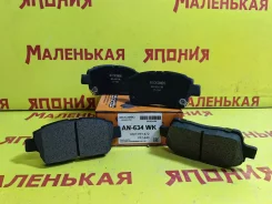 �������� ��������� ������� Nickombo Classic (���������) AN-634 PF1472 ����
