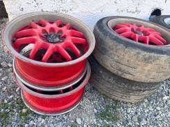 Work RS-Z. 6.5x15", 4x100, �� 67,1���. ����