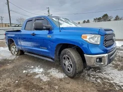 Toyota Tundra. 5.7 I 3URFE ����
