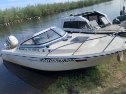Yamaha FR-21. 1989 ���, ����� 6,5��., ��������� ���������, 130��.�., ������ ����