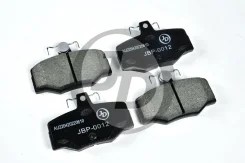 ������� ��������� ��� Nissan Almera TINO V10 / Almera N16 / Primera P11 JBP0012 ����