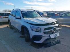 Mercedes-Benz GLB-Class. LY71ATV ����