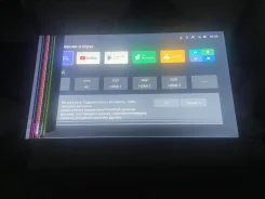 Xiaomi Redmi Smart TV A55. LED ����