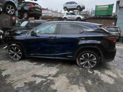 Lexus RX450h. 2GRFXS ����