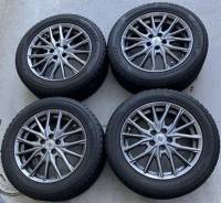 Sein. 6.5x16", 5x100, ET48 ����