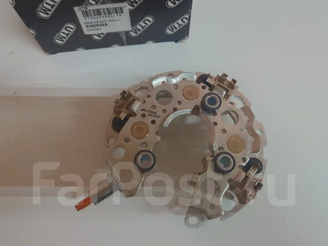 ������� ���� ���������� EN0430A ����