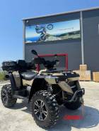 Linhai-Yamaha M550L. ��������, ��, �� ����