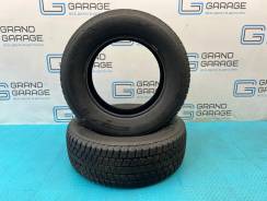 Bridgestone Blizzak DM-V3