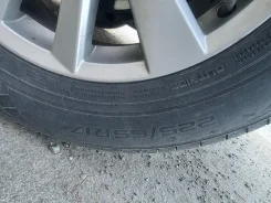 Nokian Hakka Blue 3. ������, 2022 ���, �/�, ����� �� 5 % ����