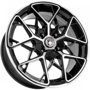 Sakura Wheels YA8135