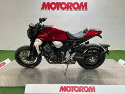Honda CB 1000R