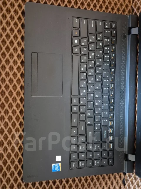 Lenovo. 15", 15,6����, ��� 4 ��, WiFi: 1, Bluetooth: 1, ����������� �� 4��. ����