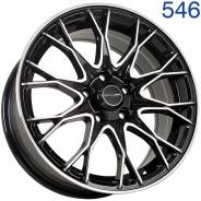 Sakura Wheels D2810