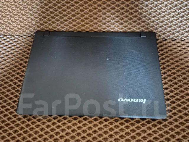 Lenovo. 15", 15,6����, ��� 4 ��, WiFi: 1, Bluetooth: 1, ����������� �� 4��. ����