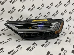 ���� ����� Audi A8 D5 2017-2022 Laser USA 4N0941113B ����