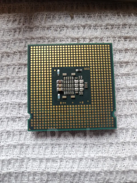 Intel Celeron E1500 ����