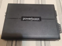 PowerBass ����