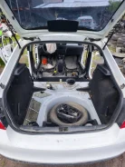 ����������� ������ ������ (������) ��������� Skoda Rapid 2017 5JA827705L 1 ������� CWV 1.6 5JA827705L ����