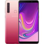 Samsung Galaxy A9 2018. �/�, 128 ��, �����, 3G, 4G LTE, Dual-SIM ����