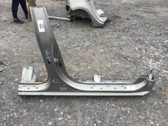 ����� �� ������� ������ Kia Ceed (JD) 2012-2018 [71322A2D00] 71322A2D00 ����
