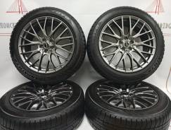 Hot Stuff Exceeder. 8.0x19", 5x114.3, ET42, �� 73,1���. ����