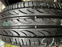 Pirelli P Zero Nero GT